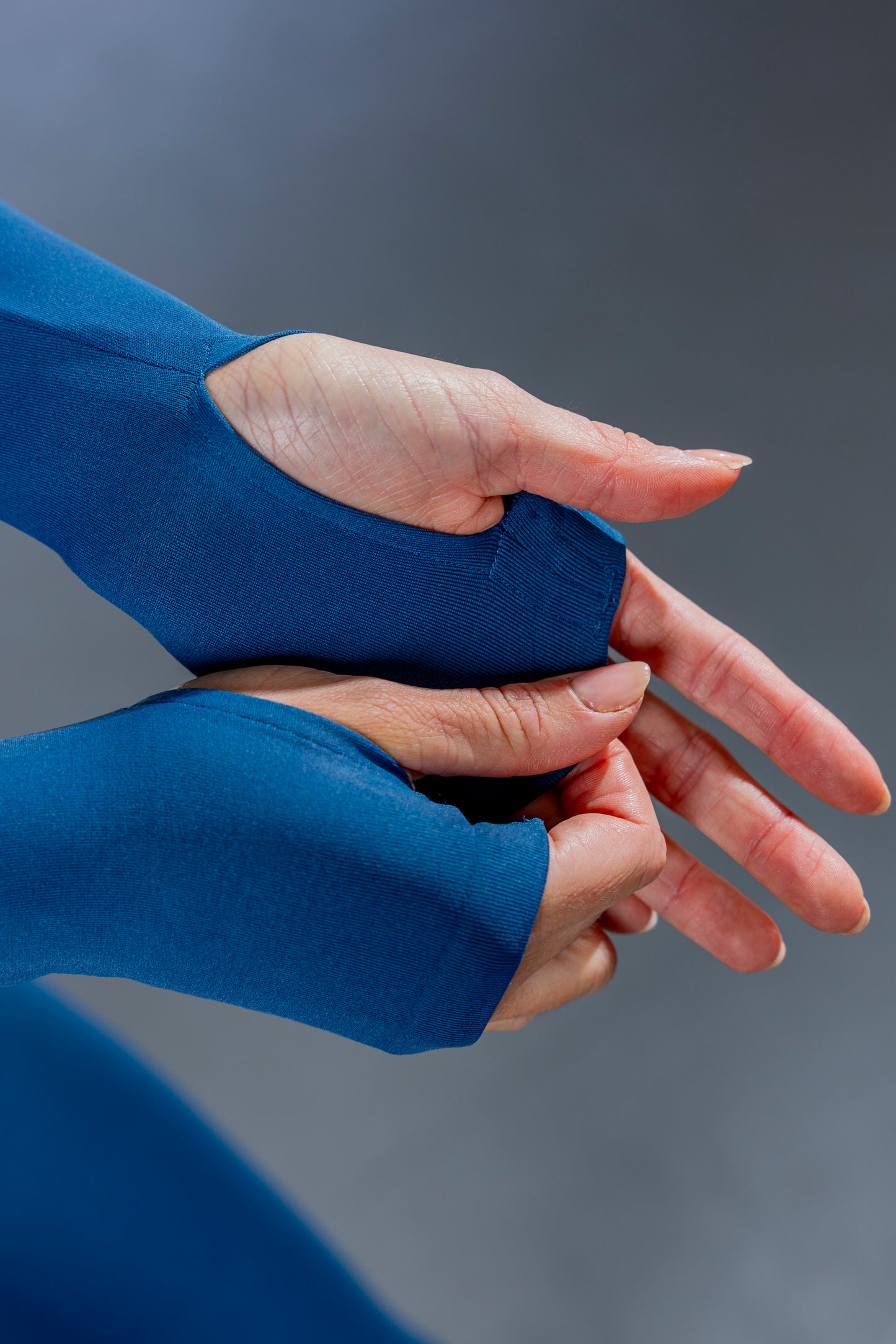 Azul Miscanti Jacket